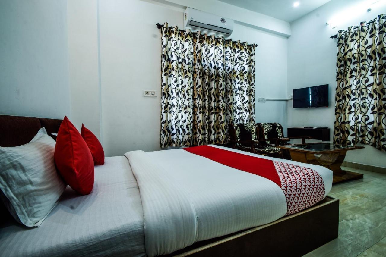Hotel O Blue Lotus Pushkar Exterior foto