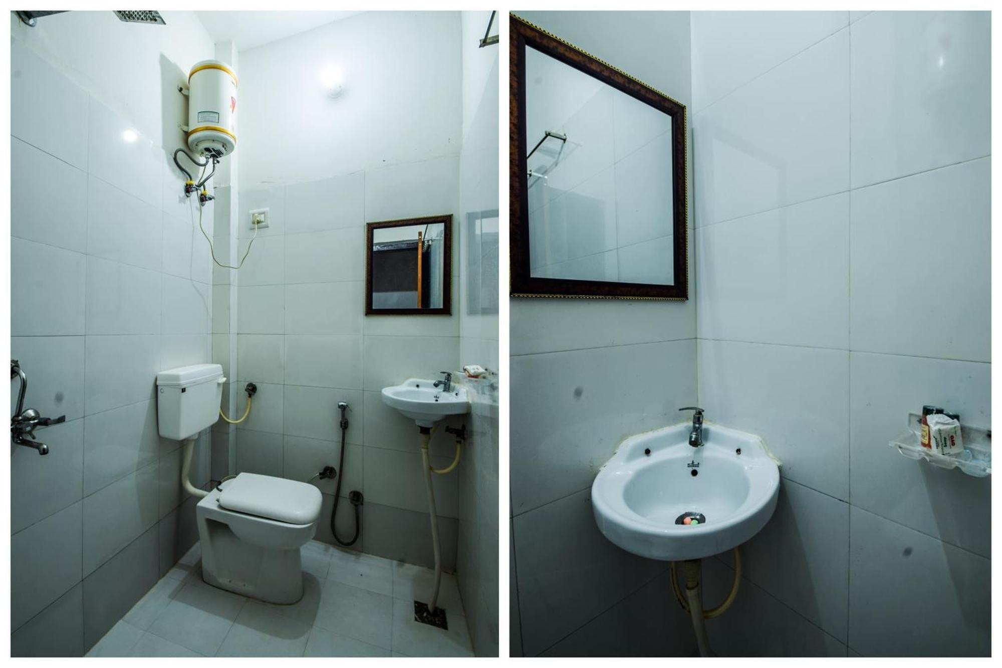Hotel O Blue Lotus Pushkar Exterior foto
